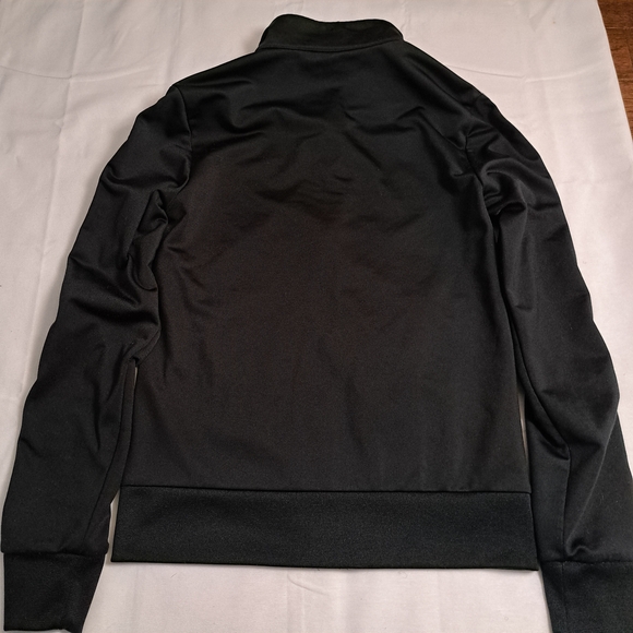 Adidas Originals Boys /Girls Track Top Age 13-14‎ Yrs L23" S23" C16" - Picture 7 of 9